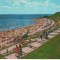 CPI (B8853) CARTE POSTALA - EFORIE SUD. PLAJA