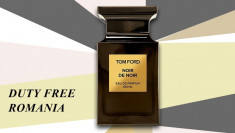 Parfum Original Tom Ford Noir De Noir Unisex EDP Tester 100ml + Cadou foto