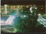 CPI (B8836) CARTE POSTALA - MAMAIA. FALEZA NOAPTEA