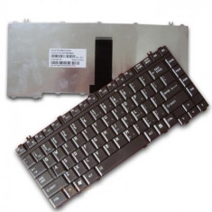 Tastatura laptop Toshiba Satellite M500 foto