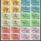 Romania 1972 - PREOLIMPIADA MUNCHEN, blocuri MNH, F113