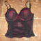 Corset/Bustiera Palmers, 85C push-up