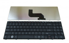 Tastatura laptop Packard Bell EasyNote TJ75 foto