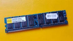 1GB DDR1 Desktop,1x1GB,Brand Elixir,PC-3200,400Mhz(3) foto