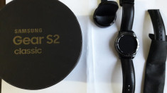 Samsung gear S2 foto