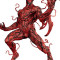 Marvel Now! ARTFX+ PVC Statue 1/10 Carnage 19 cm