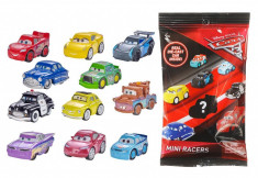 Masinuta metalica surpriza Disney Cars 3 foto