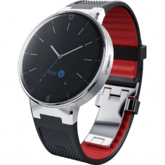 Smartwatch Alcatel OneTouch Watch Black foto