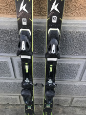 Ski schi carve HEAD supershape i magnum 163cm foto