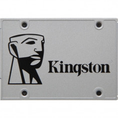 Solid State Drive (SSD) Kingston SSDNow UV400, 120GB, 2.5&amp;quot;, SATA III Garantie!!! foto