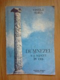 N7 Vintila Horia - Dumnezeu S-a Nascut In Exil