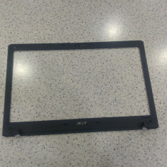 Rama display laptop Acer Aspire 5538 NAL00 foto