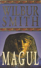 WILBUR SMITH - MAGUL foto