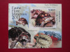 COMOROS COLITA 2009=SERIE=MNH, Nestampilat