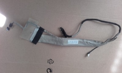 cablu display E442 ACER ASPIRE 5733 5252 5552 5735 5736z 5336 DC020010N00 camera foto