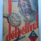Carte veche, 1935: Seria- Detectivul saptamanal Nr.26 &quot; Diamantul albastru &quot;
