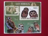 COMOROS COLITA 2009=SERIE=MNH, Nestampilat