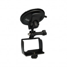 Accesoriu Camera Video de Actiune Kit Set de accesorii montare auto pentru Edge HD10 foto