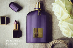 Parfum Original Tom Ford Velvet Orchid Dama 100 ml Tester + CADOU foto