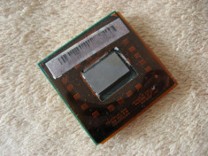 Procesor Laptop Cpu Amd V Series V140, Vmv140sgr12gm , 2.3 Ghz, Socket S1 (s1g4) foto