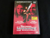 Texac Chainsaw Massacre - Die ruckker - dvd, Engleza