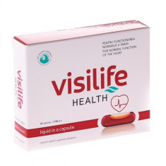 Visilife Health x 30 capsule foto