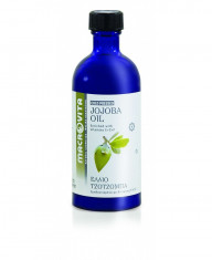 Ulei de Jojoba cosmetic 100 ml foto