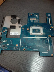 Placa de baza laptop HP 15-R series /HP 250 G3/ Cod: ZS050 La-a994p foto