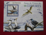 COMOROS 2009 COLITA SERIE=MNH