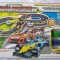 Joc curse masini F1 Formula 1 Gran premio Super Formula, RSTA Quality Product