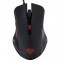 Mouse Natec Genesis G22 Black