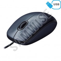 ***IEFTIN*** Mouse Optic, cu fir, USB, Diverse modele, GARANTIE! foto