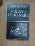 N2 Scrisori Imaginare - Octavian Paler