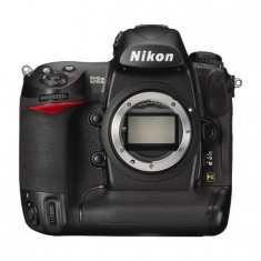 Nikon D3x foto