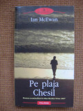 Ian McEwan - Pe plaja Chesil (Polirom)