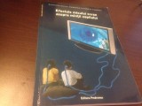 Cumpara ieftin EFECTELE MICULUI ECRAN ASUPRA MINTII COPILULUI. FATA NEVAZUTA A TELEVIZIUNII