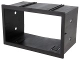 Rama adaptoare player auto VW COD: RAM-40.201, Oem