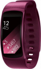 Smartwatch Samsung Gear Fit 2 Pink foto