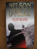 Nelson DeMille - Plum Island