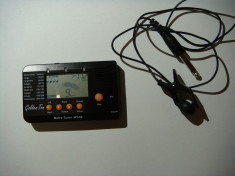 Metronom metro-tuner MT-30 foto