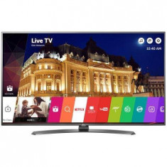 Televizor LED LG , 43&amp;quot;, 43UH661V, 4K Ultra HD, Smart foto