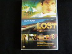 Lost - dvd- b6 foto