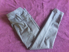 Pantaloni leggings de dama DIVIDED by H&amp;amp;M , marimea 42 foto