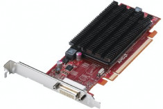 Placa video AMD FIREPRO 2270 512MB DDR3 foto