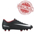 Ghete fotbal Nike Mercurial Vortex III FG COD: 831969-002 - Produs original