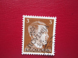 GERMANIA SLOVENIA 1945
