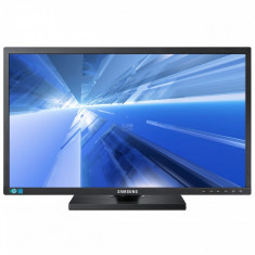 Monitor SAMSUNG S24E650 GRAD A foto