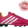 Ghete Fotbal Adidas Predito LZ TRX FG COD: F32564 - Produs original, factura
