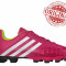 Ghete Fotbal Adidas Predito LZ TRX FG COD: F32564 - Produs original, factura