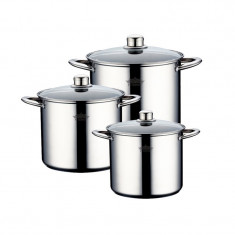 Set Oale Inox 6 Piese PH-1546S foto